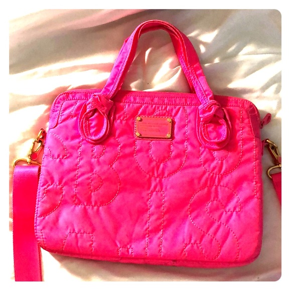 Marc By Marc Jacobs Bags Marc Jacobs Computer Case Bag Poshmark